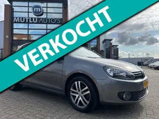 Volkswagen Golf 1.2 TSI Tour 5deurs Airco NAP APK
