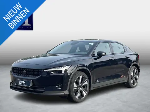 Polestar 2 Long Range Single Motor 78 kWh | SOH 96%| ELEK. STOEL MET MEMORY| DODE HOEK SENSOR| STOEL