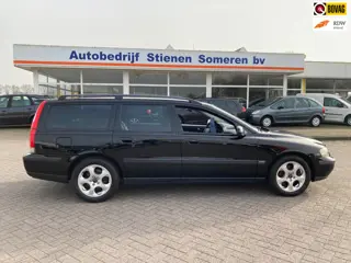 Volvo V70 2.3 T-5 Geartronic