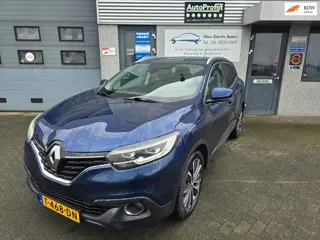 Renault KADJAR 1.2 TCe Energy Intens Sport
