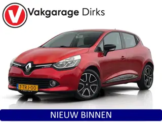 Renault Clio 0.9 TCe Expression ✅ Navi ✅ Cruise ✅ Airco