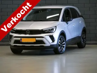 Opel Crossland 1.2 Turbo Elegance | CAMERA | CARPLAY | CRUISE CONTROL |