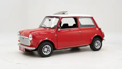 Mini 850 '75 CH729B