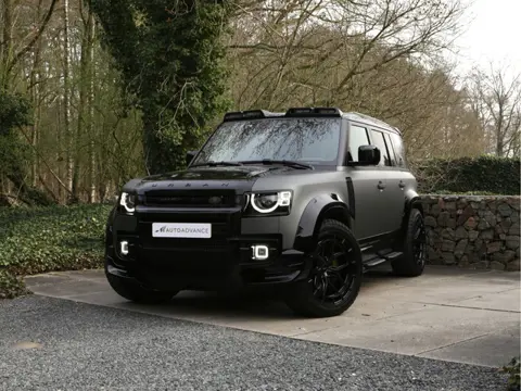 Land Rover Defender 110 3.0 D350 110 SE Urban X-dynamic