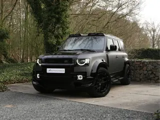 Land Rover Defender 110 3.0 D350 110 SE Urban X-dynamic