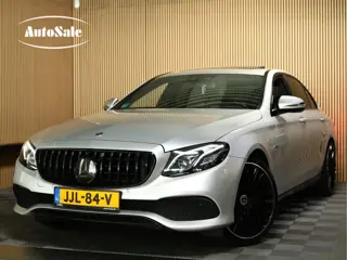 Mercedes-Benz E-Klasse 300 Mild Hybrid PANO CARPLAY NAVI ACC 360CAM "19