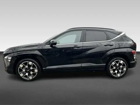 Hyundai KONA Electric Premium 65.4 kWh (bj 2023, automaat)