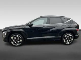 Hyundai KONA Electric Premium 65.4 kWh (bj 2023, automaat)