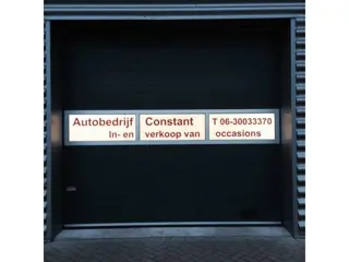 Opel Astra Wagon 1.6 Executive