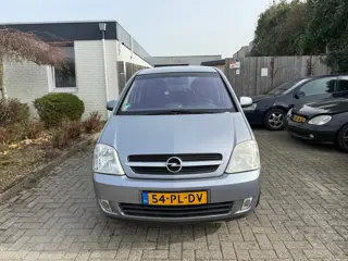 Opel Meriva 1.6-16V Maxx Cool