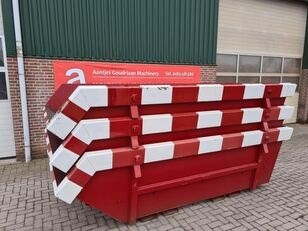 Verhuur goedkope afvalcontainers