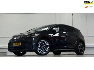 Volkswagen ID.3 First Plus 58 kWh SOH 85,3% 1e Eigenaar 4 Nieuwe banden