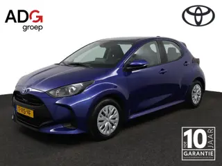 Toyota Yaris 1.5 Hybrid Active | Adaptieve Cruise Control | Climate Control | 10 jaar garantie! |