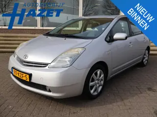 Toyota Prius 1.5 VVT-i HYBRID AUT. + KEYLESS | CLIMATE CONTROL