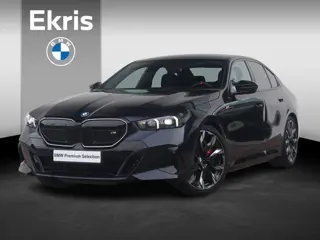 BMW i5 M60 xDrive | Sportpakket Pro | Equipment Pack Pro | Travel Pack | Showroom Selection