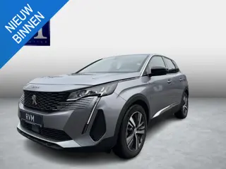 Peugeot 3008 1.6 HYbrid 225 Allure Pack Business PHEV PLUG-IN HYBRIDE | RIJKLAAR! | ONDERHOUD GEHAD 