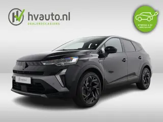 Renault Symbioz 1.6 E-TECH FULL HYBRID 145PK ESPRIT ALPINE |  Pack Driving & Comfort Premium