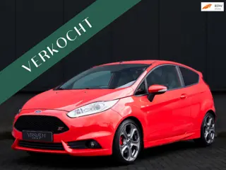 Ford Fiesta 1.6 ST2 nette originele ST!