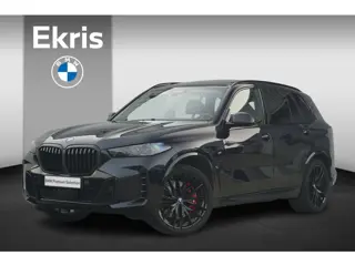 BMW X5 xDrive50e M Sport | Trekhaak / Panoramadak / Head-up / Comfortstoelen met Stoelventilatie / S