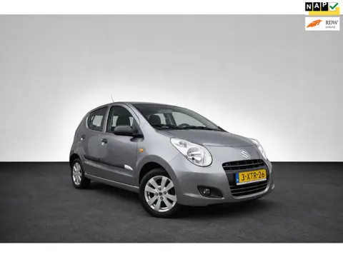 Suzuki Alto 1.0 Celebration EASSS