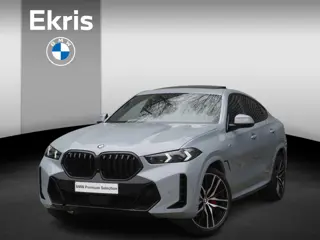 BMW X6 xDrive40i M Sportpakket Pro | Comfort Plus Pakket | Bowers & Wilkins High End Sound System | 