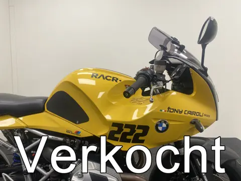 BMW R 1200 S speciale uitvoering met Remus demper zeer uniek !!