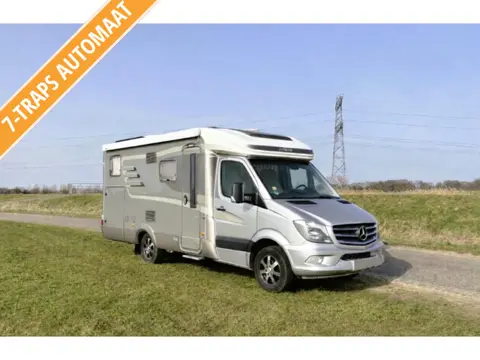 Hymer ML-T 580