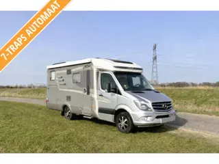 Hymer ML-T 580