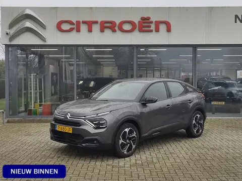 Citroen C4 1.2 Puretech Feel Pack