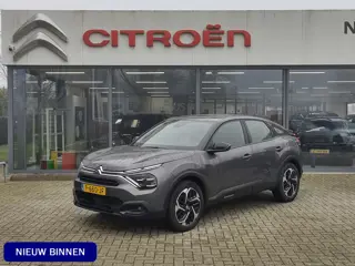 Citroen C4 1.2 Puretech Feel Pack