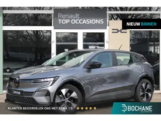 Renault Megane E-Tech EV60 Optimum Charge Business Ed. Evolution | Stoel en stuur verwarming | Adapt