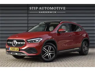 Mercedes-Benz GLA 250 4MATIC 224pk Premium Plus | Panoramadak | ACC | Memory seats | 360 Camera | He