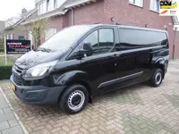 Ford Transit Custom 290 2.0 TDCI L2H1 Economy Edition