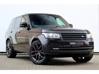 Land Rover Range Rover 4.4 SDV8 Autobiography | Orig. NL | Pano | 360 | ACC