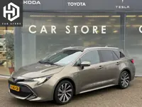 Toyota Corolla Touring Sports 2.0 Hybrid Dynamic