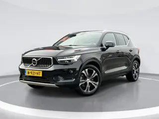 Volvo XC40 1.5 T4 Recharge Inscription Expression |CARPLAY|LEDER|ADAPT CRUISE|CAMERA|TREKHAAK|KEYLES