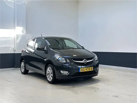 Opel KARL 1.0 ecoFLEX Innovation| Apple Carplay/ Android auto| NL | 2 Eig | Bluetooth| LM velgen |