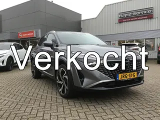 Nissan QASHQAI 1.3 MHEV 158 Xtronic Tekna Plus+Cold Pack