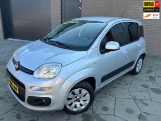 Fiat Panda 1.2 Lounge| AIRCO| AUX /USB |90 PK 4 cilinder|veel acc. erg vlotte auto