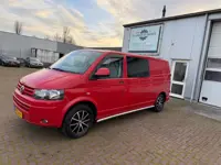 Volkswagen Transporter 2.0 TDI L2H2 BM Baseline Export
