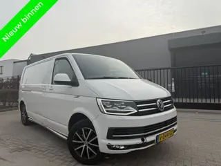Volkswagen Transporter 2.0 TDI DSG LEER CAMERA ACC 70TH