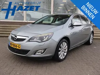 Opel Astra 1.6 116 PK SPORT + CRUISE CONTROL | CLIMATE CONTROL | TREKHAAK