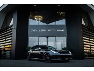 Ferrari GTC4Lusso 6.3 V12 - 4-zits l Lift l Passanger Display l Carbon l Panorama