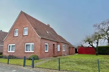Dierenliefhebbers. Vrijst. woning met weiland en stallen