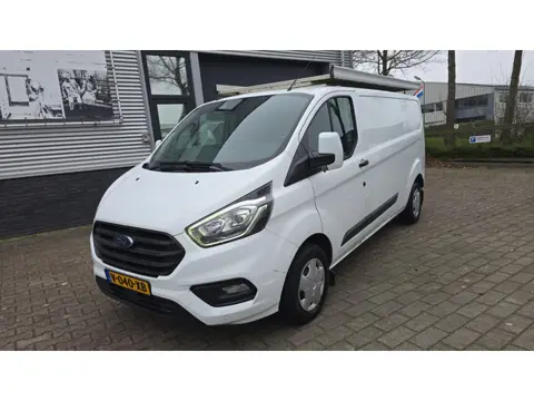 Ford Transit Custom 300 2.0 TDCI L2H IMPERIAL1 (bj 2018)