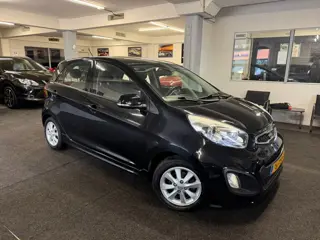 Kia Picanto 1.0 CVVT Plus P.*NAP*Led*Airco*Velgen