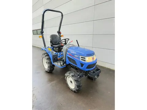 Iseki TM3217F (bj 2019)