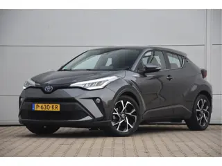 Toyota C-HR 2.0 Hybrid Dynamic | Trekhaak | (bj 2022)