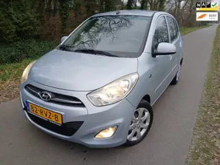 Hyundai I10 1.2 i-Motion Cool Airco