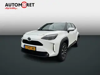 Toyota Yaris Cross 1.5 Hybrid Team D